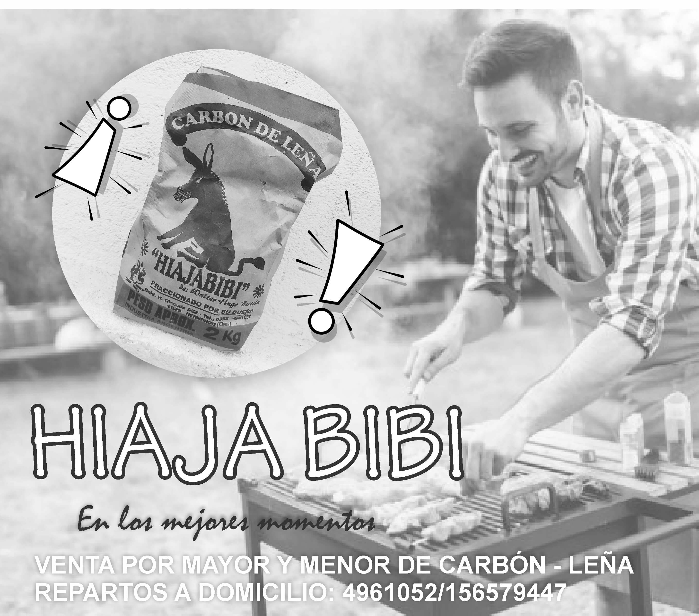 hiaja bibi 